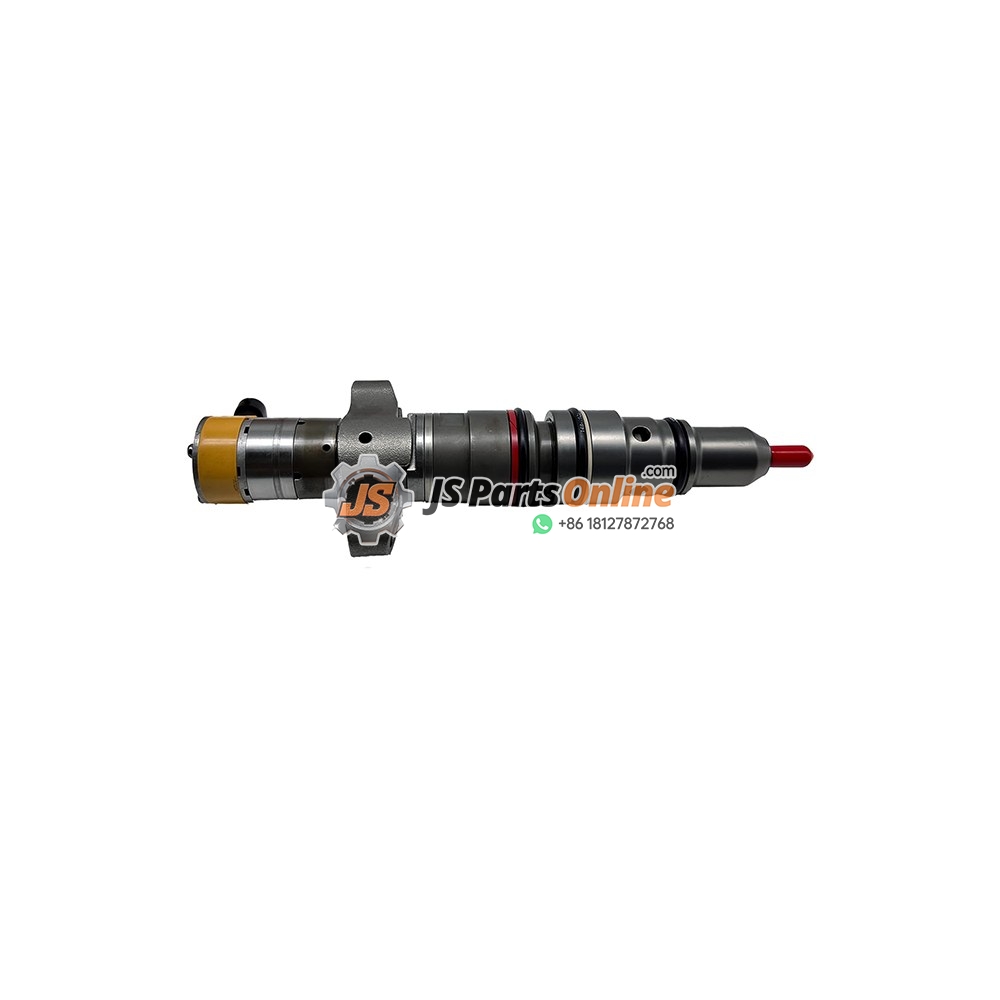 387-9438 Diesel Fuel Injector for Caterpillar CAT C9 Photo 2 - JS Parts Online 387-9438 10R4764 Fuel Injector for Caterpillar CAT C9 - Image 2