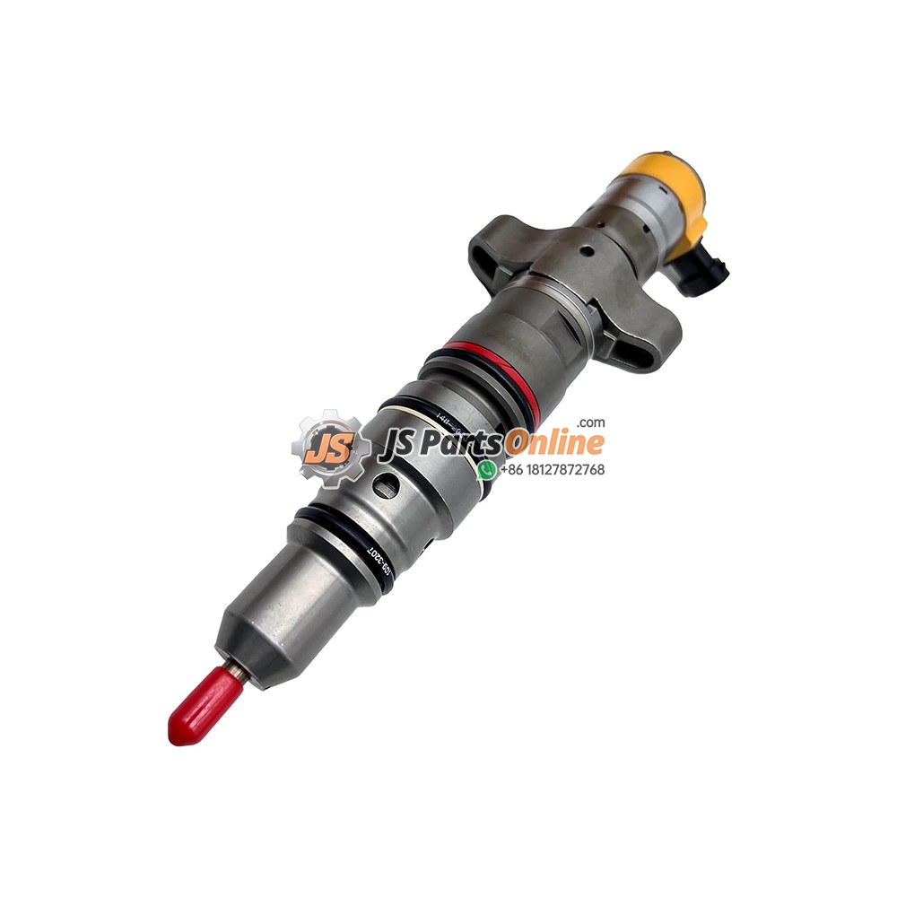 387-9438 Diesel Fuel Injector for Caterpillar CAT C9 Photo 4 - JS Parts Online 387-9438 10R4764 Fuel Injector for Caterpillar CAT C9 - Image 4