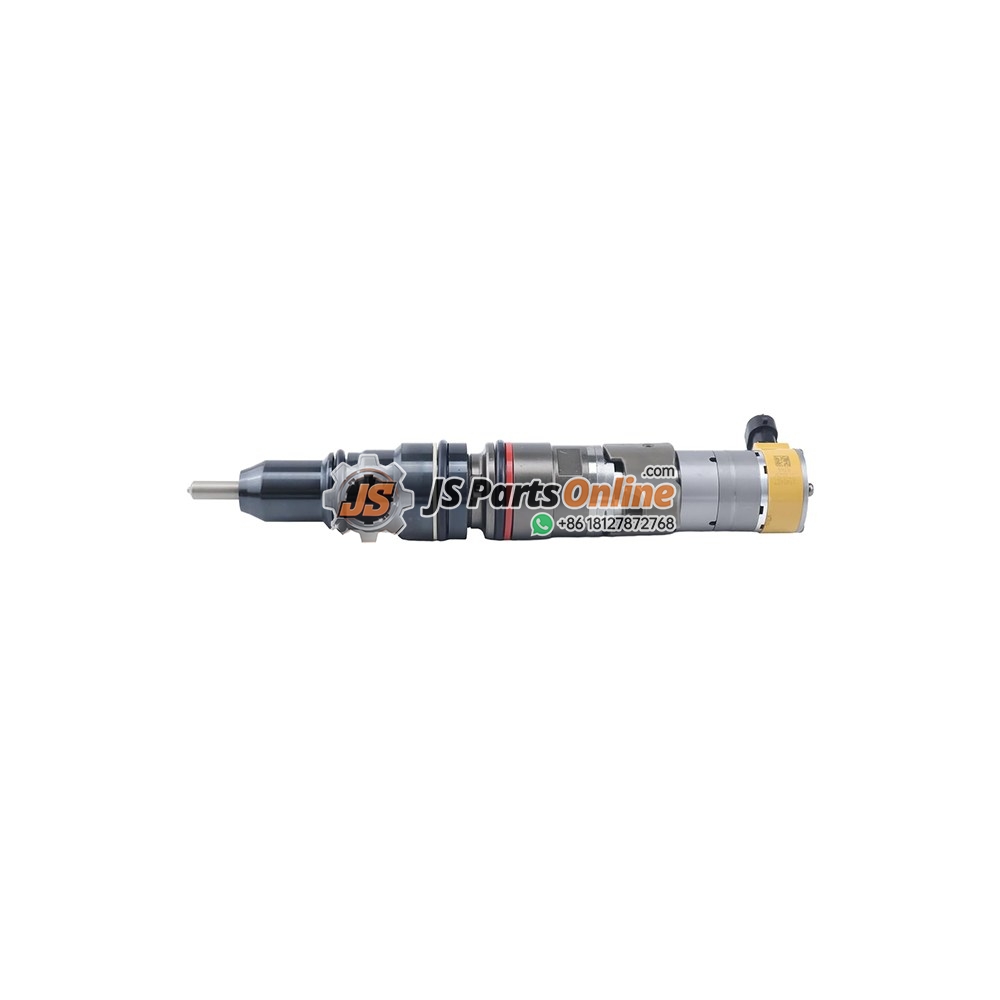 387-9439 Diesel Fuel Injector for Caterpillar CAT C9 Photo 4 - JS Parts Online 387-9439 20R8061 Fuel Injector for Caterpillar CAT C9 - Image 4