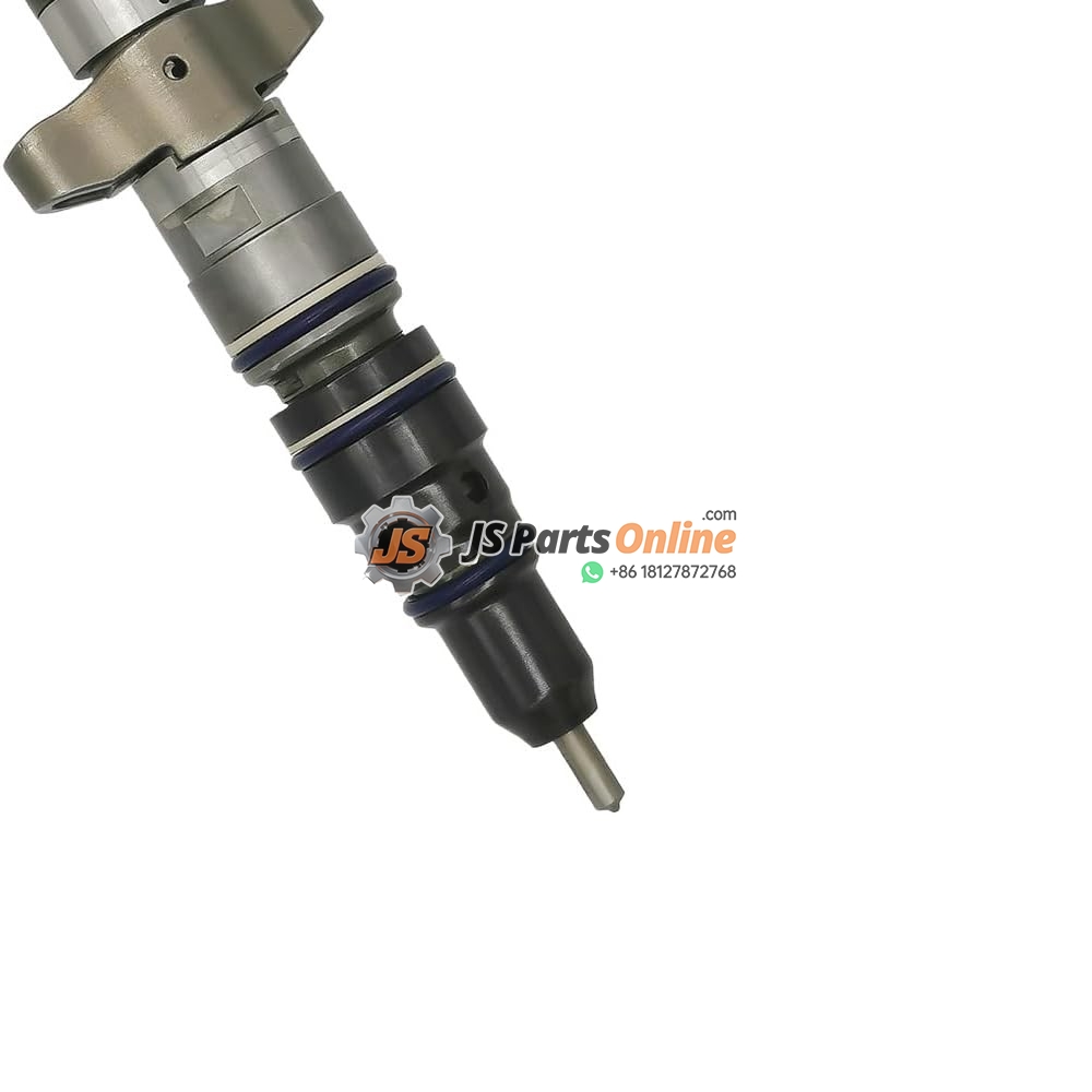 387-9441-Fuel-Injector-for-Caterpillar-CAT-C7-Image-2 - JS Parts Online 387-9441 Fuel Injector for Caterpillar CAT C7 - Image 2