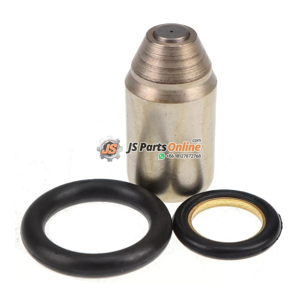 3S-6638 3S6638 Fuel Injector Nozzle for Caterpillar CAT 3304-Image-3 - JS Parts Online 3S-6638 3S6638 Fuel Injector Nozzle for Caterpillar CAT 3304 3306 - Image 3
