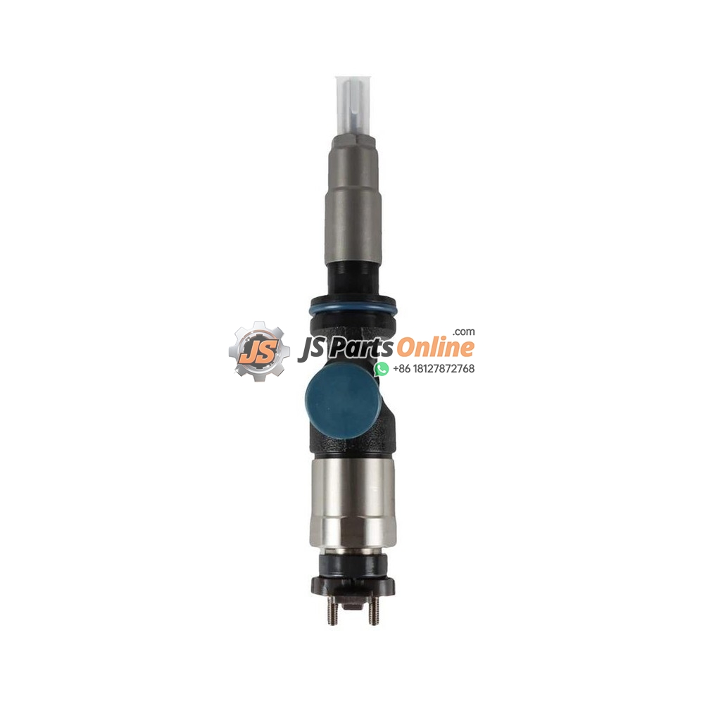 433-6862-Fuel-Injector-for-Caterpillar-CAT-C44-C71-320E-Image-4 - JS Parts Online 433-6862 Fuel Injector for Caterpillar CAT C4.4 C7.1 320E - Image 4