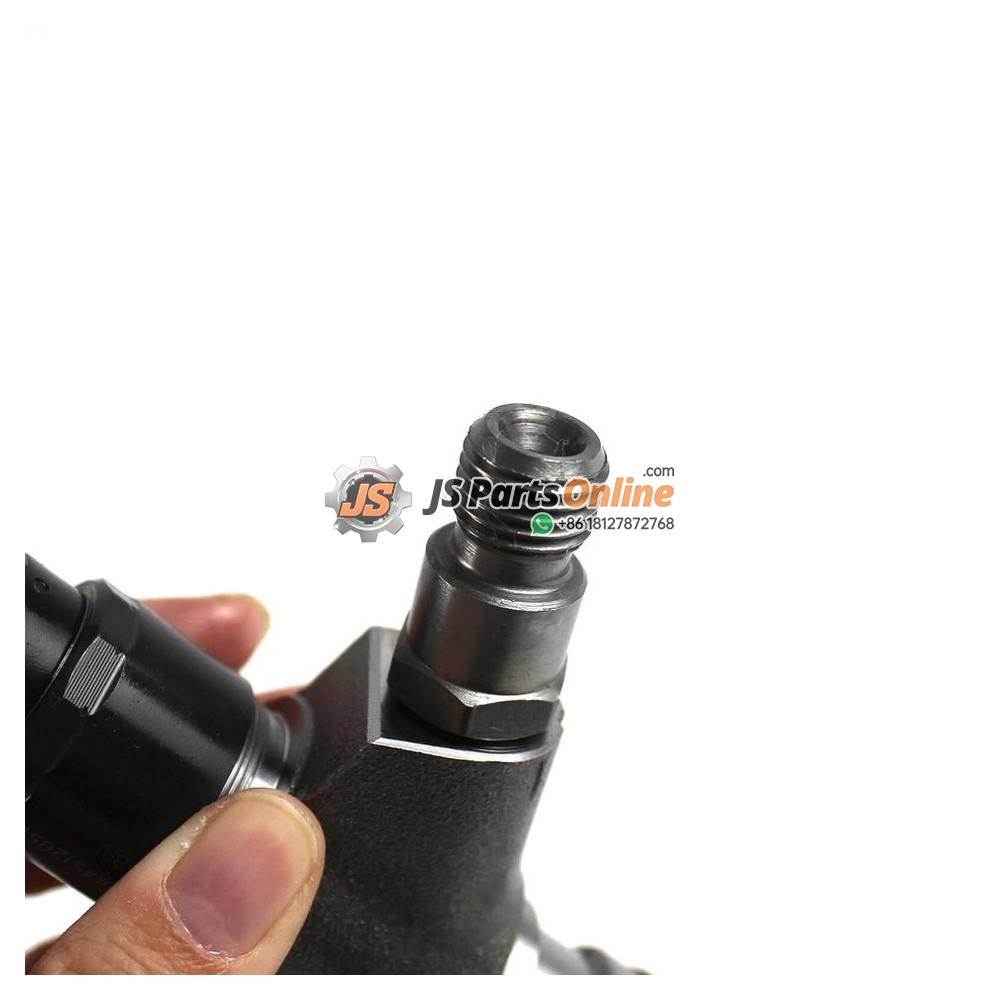449-3315 Fuel Injector for Caterpillar CAT C7.1 320D2