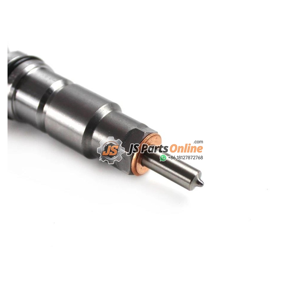 449-3315-Fuel-Injector-for-Caterpillar-CAT-C71-320D2-Image-2 - JS Parts Online 449-3315 Fuel Injector for Caterpillar CAT C7.1 320D2 - Image 2