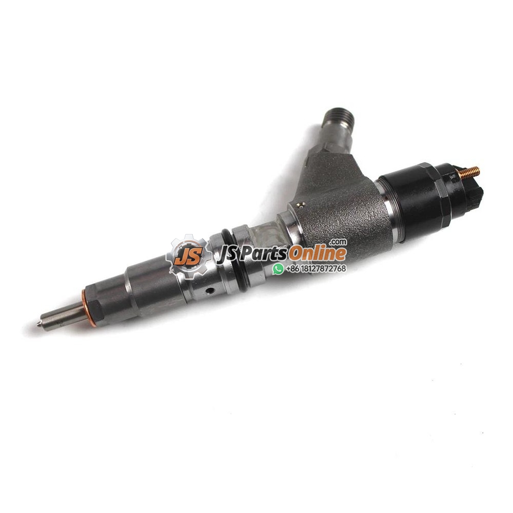 449-3315-Fuel-Injector-for-Caterpillar-CAT-C71-320D2-Image-3 - JS Parts Online 449-3315 Fuel Injector for Caterpillar CAT C7.1 320D2 - Image 3