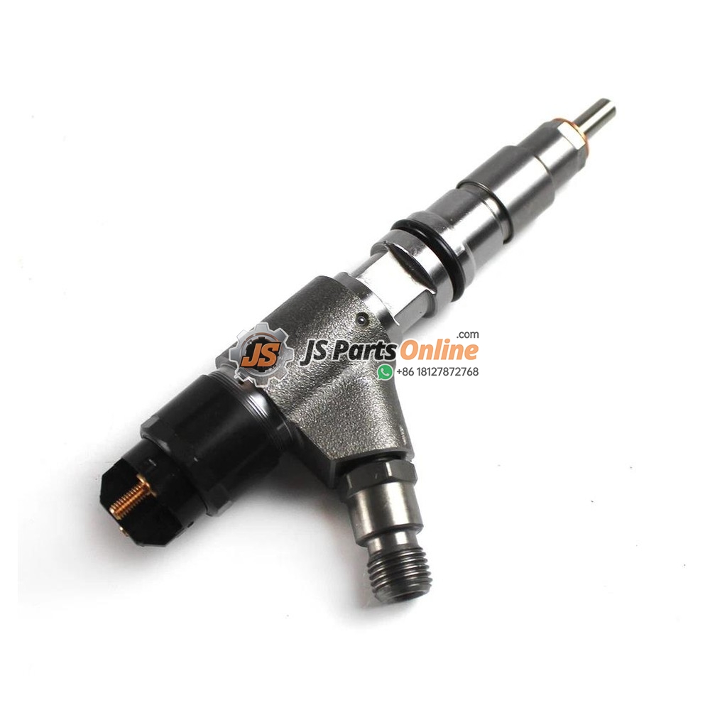449-3315-Fuel-Injector-for-Caterpillar-CAT-C71-320D2-Image-4 - JS Parts Online 449-3315 Fuel Injector for Caterpillar CAT C7.1 320D2 - Image 4