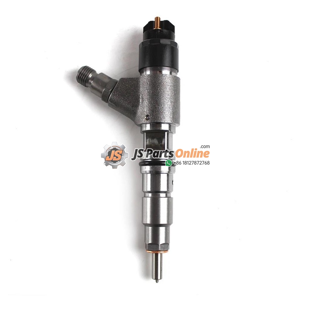 449-3315-Fuel-Injector-for-Caterpillar-CAT-C71-320D2-Image-5 - JS Parts Online 449-3315 Fuel Injector for Caterpillar CAT C7.1 320D2 - Image 5