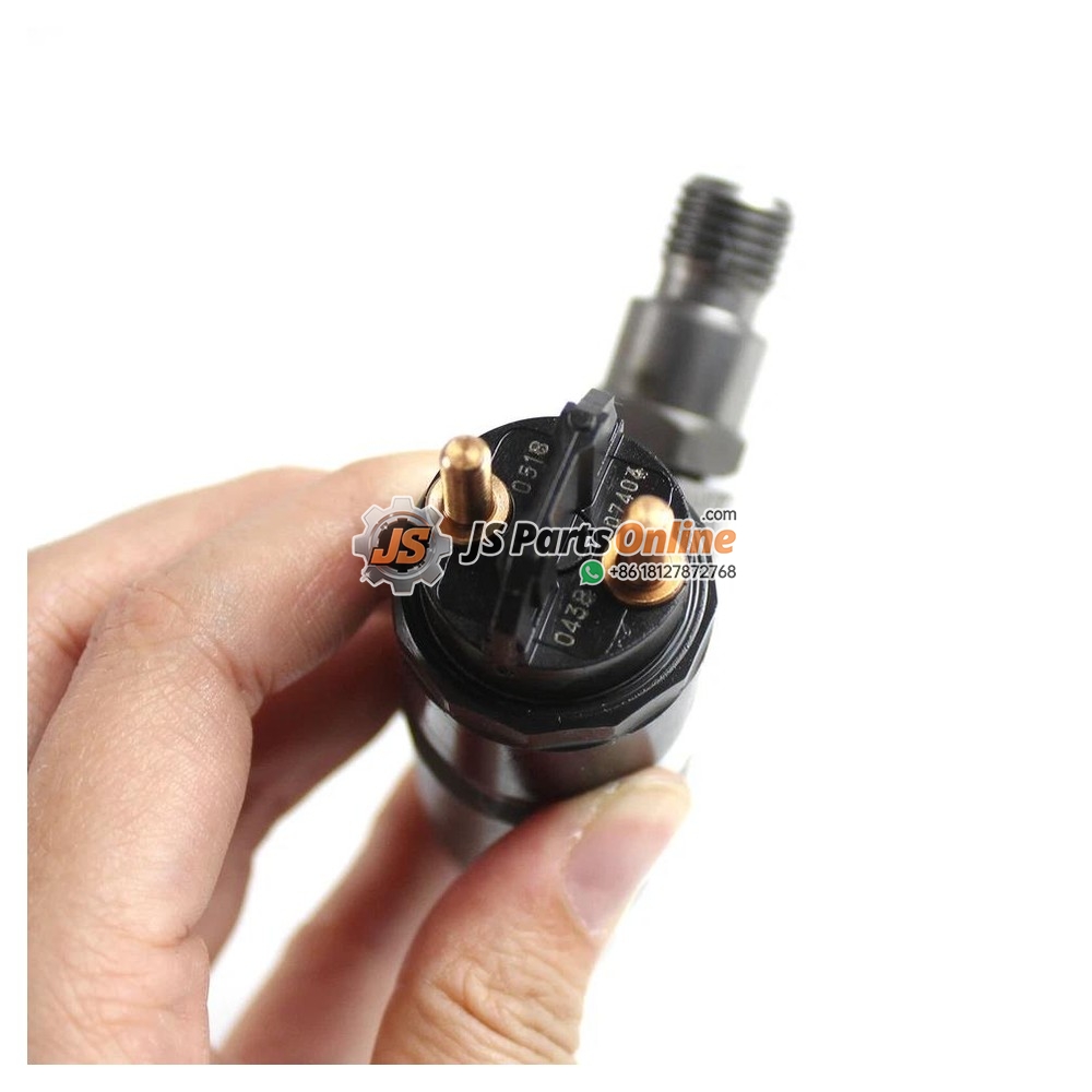 449-3315-Fuel-Injector-for-Caterpillar-CAT-C71-320D2-Image-6 - JS Parts Online 449-3315 Fuel Injector for Caterpillar CAT C7.1 320D2 - Image 6
