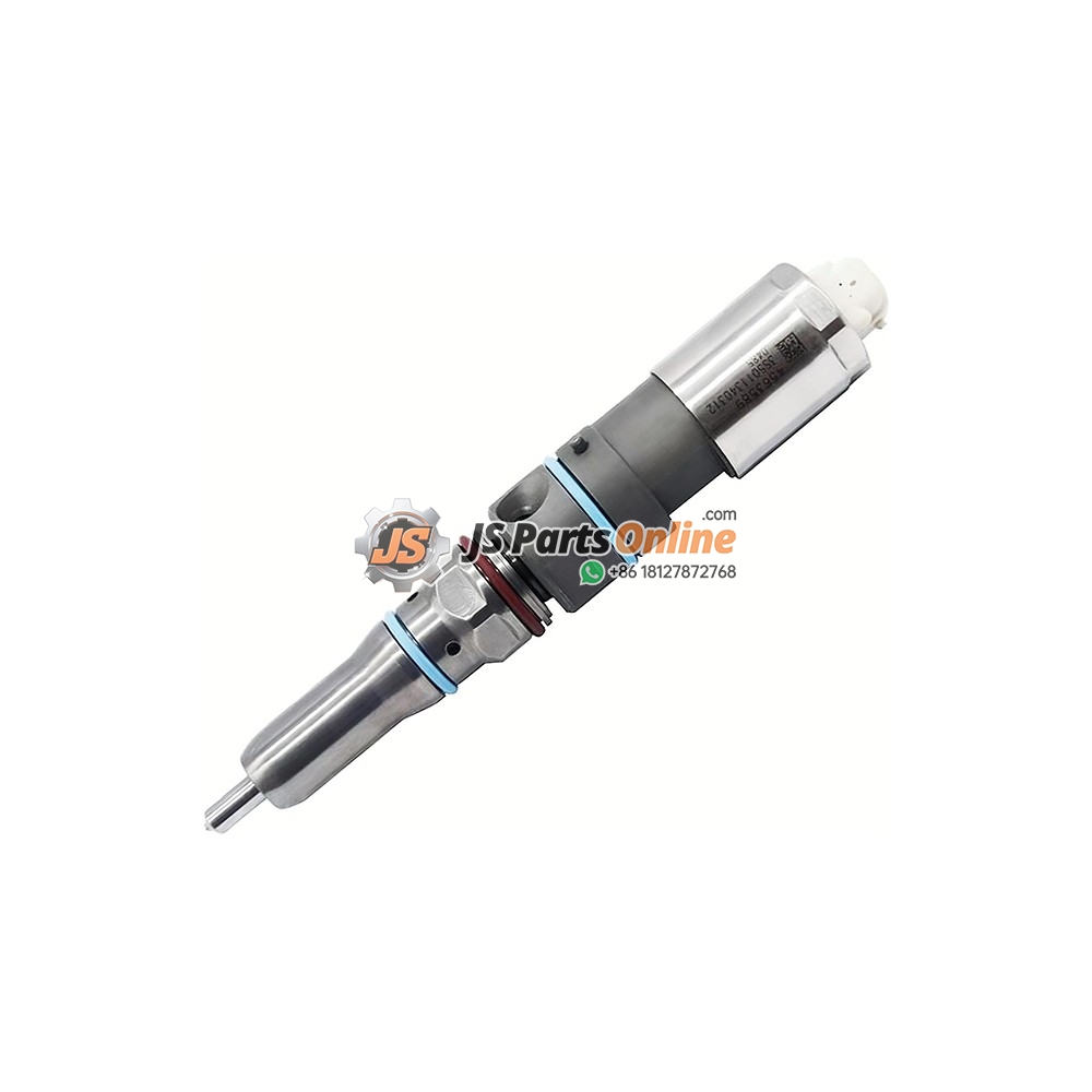 456-3589-20R5073-Fuel-Injector-for-Caterpillar-CAT-C93-Image-2 - JS Parts Online 456-3589 20R5073 Fuel Injector for Caterpillar CAT C9.3 - Image 2