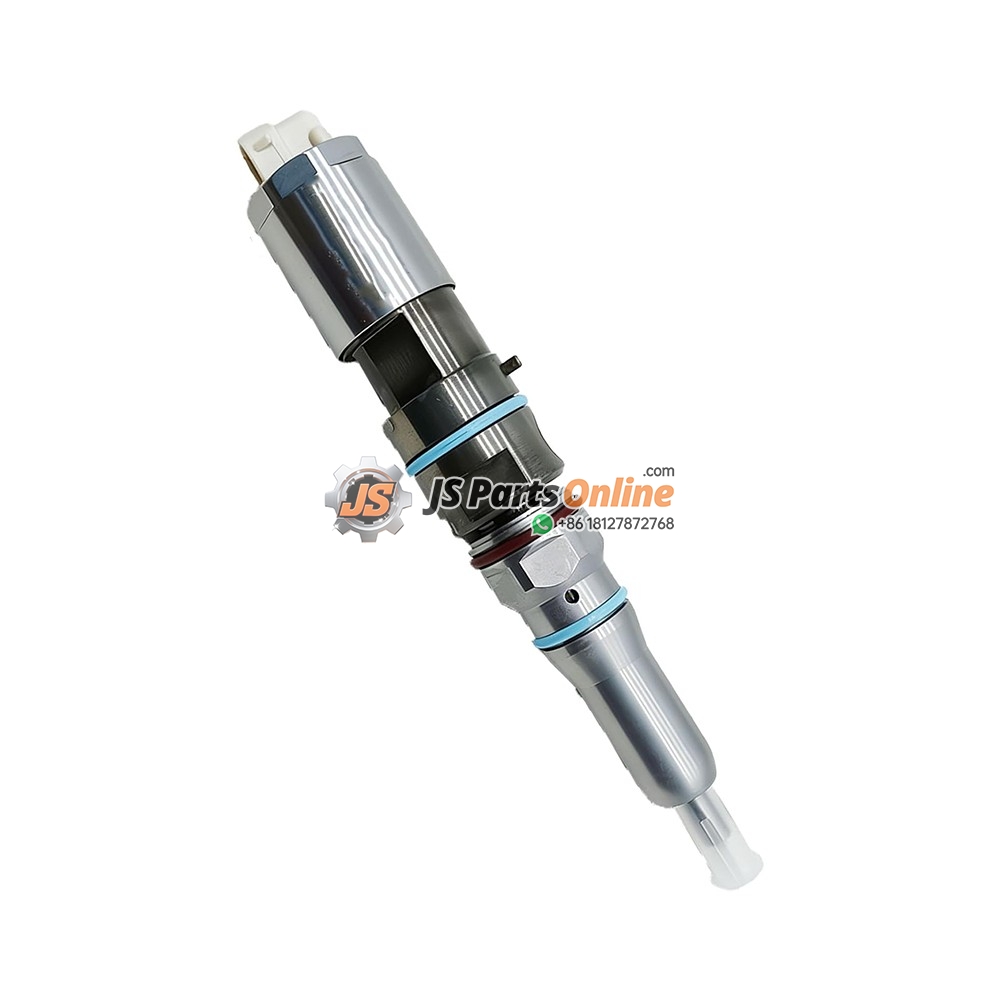 456-3645-20R5076-Fuel-Injector-for-Caterpillar-CAT-C93-Image-2-2 - JS Parts Online