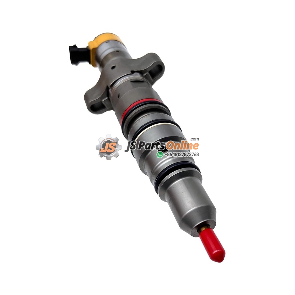 459-8473 Diesel Fuel Injector for Caterpillar CAT C9 Photo 3 - JS Parts Online 459-8473 T400726 Fuel Injector for Caterpillar CAT C9 - Image 3