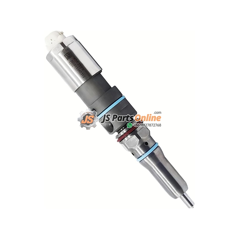 460-8213 20R5077 Fuel Injector for Caterpillar CAT C9.3