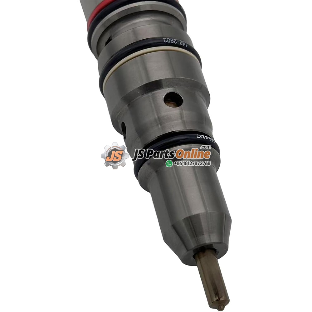 557-7634 5577634 Fuel Injector for Caterpillar CAT C9