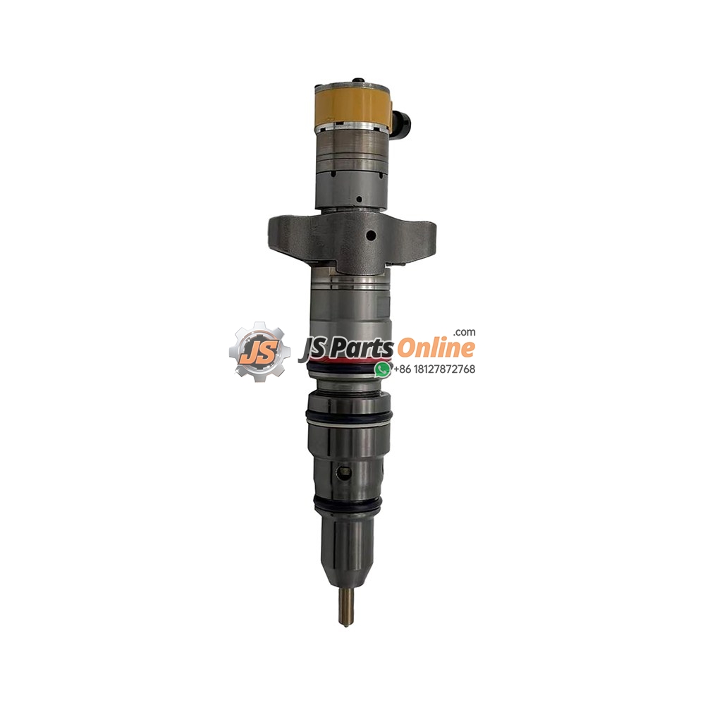 557-7634 Diesel Fuel Injector for Caterpillar CAT C9 Photo 3 - JS Parts Online 557-7634 5577634 Fuel Injector for Caterpillar CAT C9 - Image 3