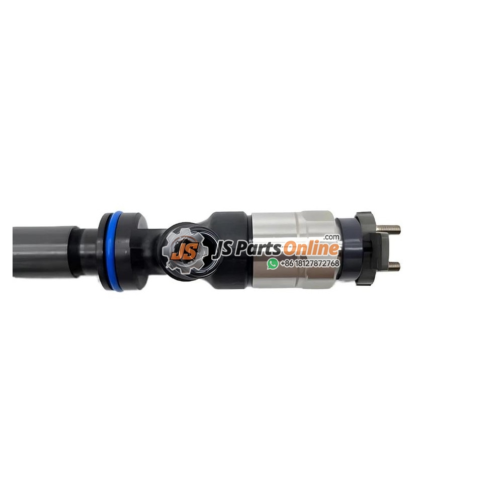 571-0939-Fuel-Injector-for-Caterpillar-CAT-C44-320GX-Image-6 - JS Parts Online 571-0939 Fuel Injector for Caterpillar CAT C4.4 320GX - Image 6