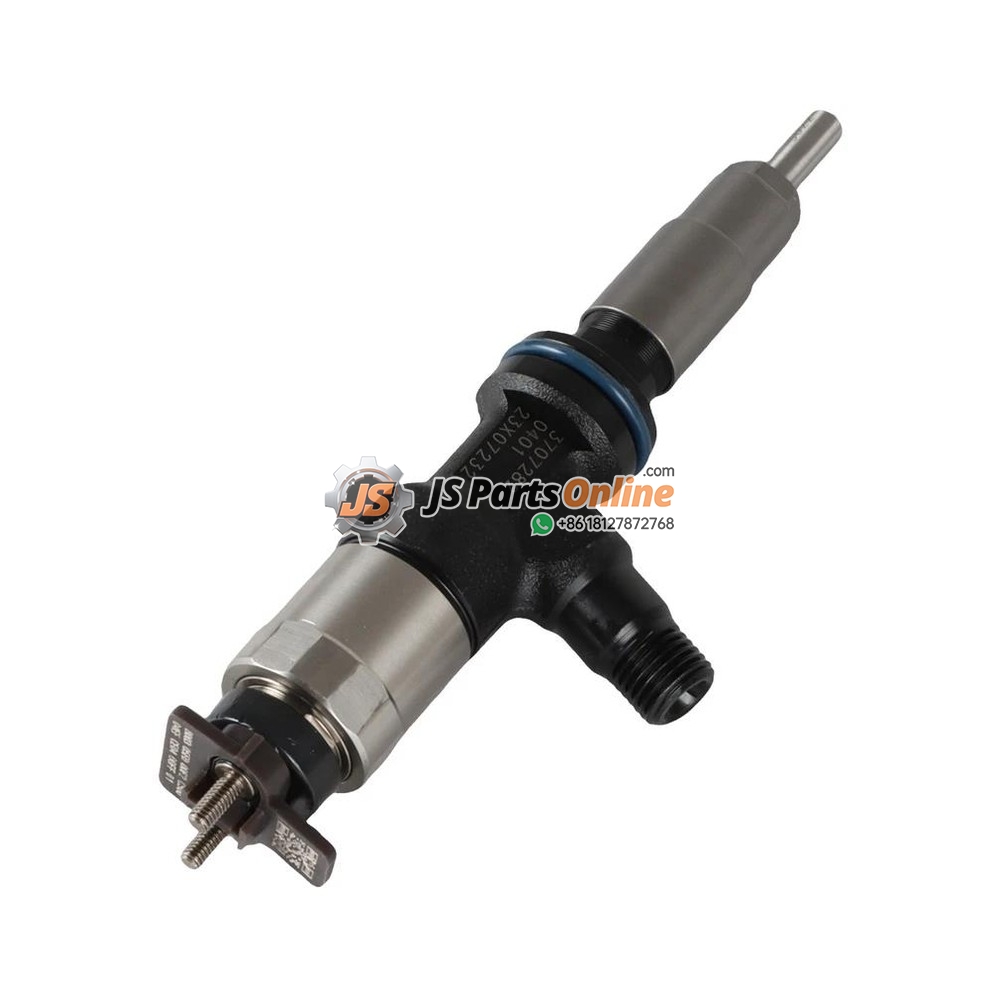 571-0940-Fuel-Injector-for-Caterpillar-CAT-C44-320GC-323GX-Image-2 - JS Parts Online 571-0940 Fuel Injector for Caterpillar CAT C4.4 320GC 323GX - Image 2