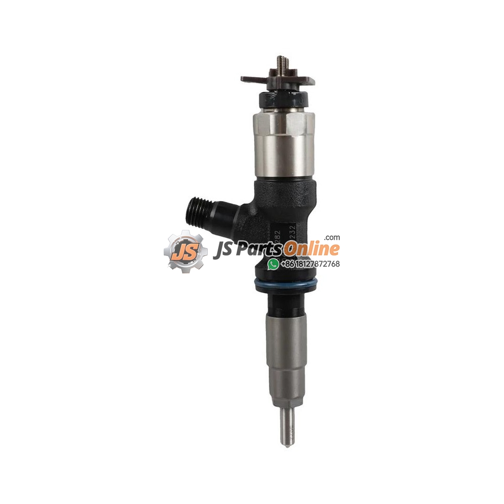 571-0940-Fuel-Injector-for-Caterpillar-CAT-C44-320GC-323GX-Image-3 - JS Parts Online 571-0940 Fuel Injector for Caterpillar CAT C4.4 320GC 323GX - Image 3