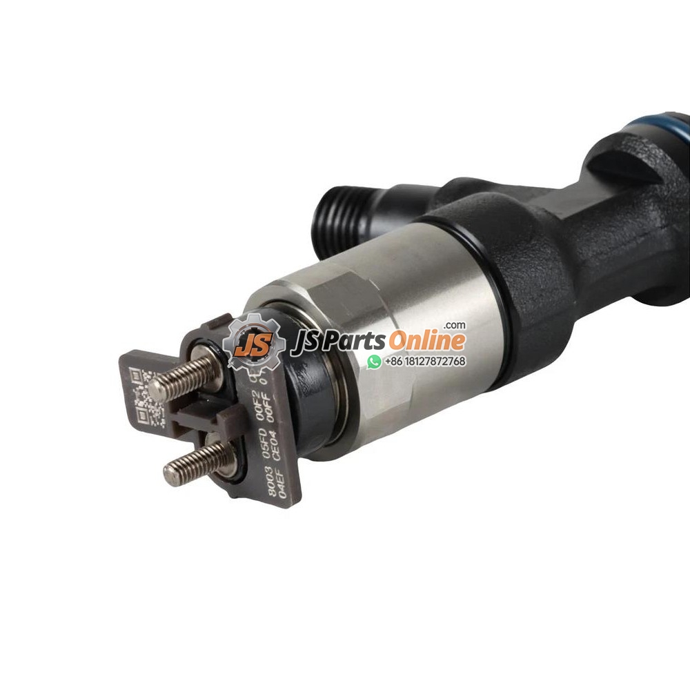 571-0940-Fuel-Injector-for-Caterpillar-CAT-C44-320GC-323GX-Image-6 - JS Parts Online 571-0940 Fuel Injector for Caterpillar CAT C4.4 320GC 323GX - Image 6