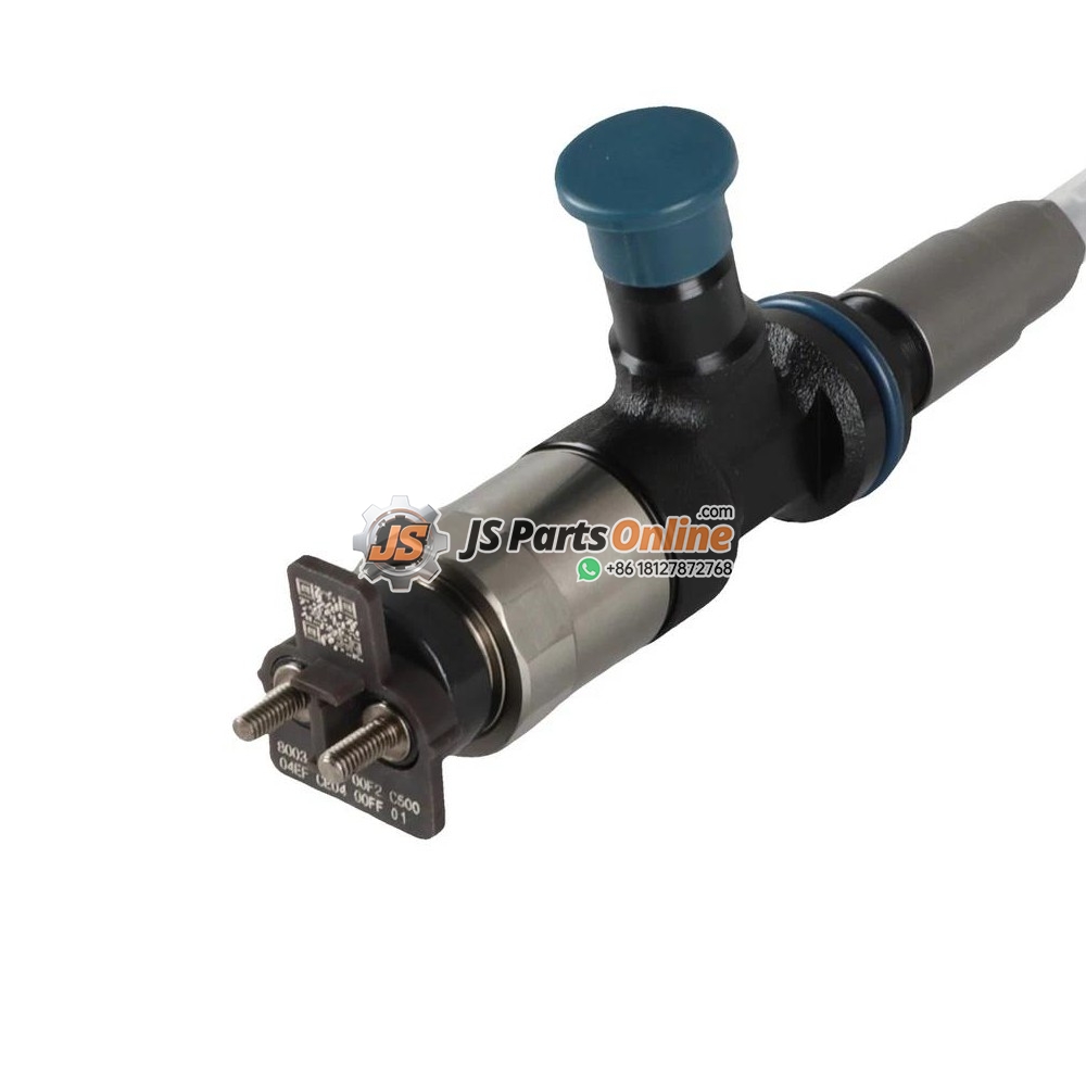 571-0940-Fuel-Injector-for-Caterpillar-CAT-C44-320GC-323GX-Image-7 - JS Parts Online 571-0940 Fuel Injector for Caterpillar CAT C4.4 320GC 323GX - Image 7