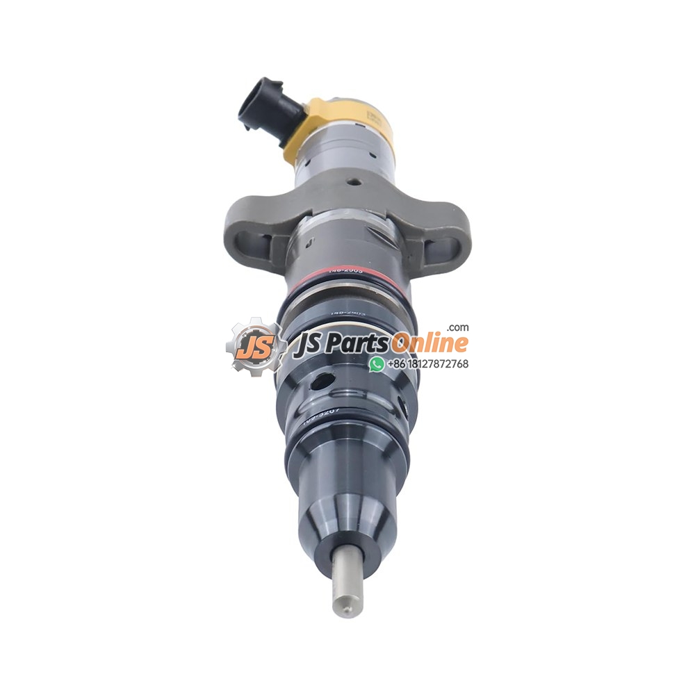 573-4231 Diesel Fuel Injector for Caterpillar CAT C9 Photo 3 - JS Parts Online 573-4231 20R8846 Fuel Injector for Caterpillar CAT C9 - Image 3