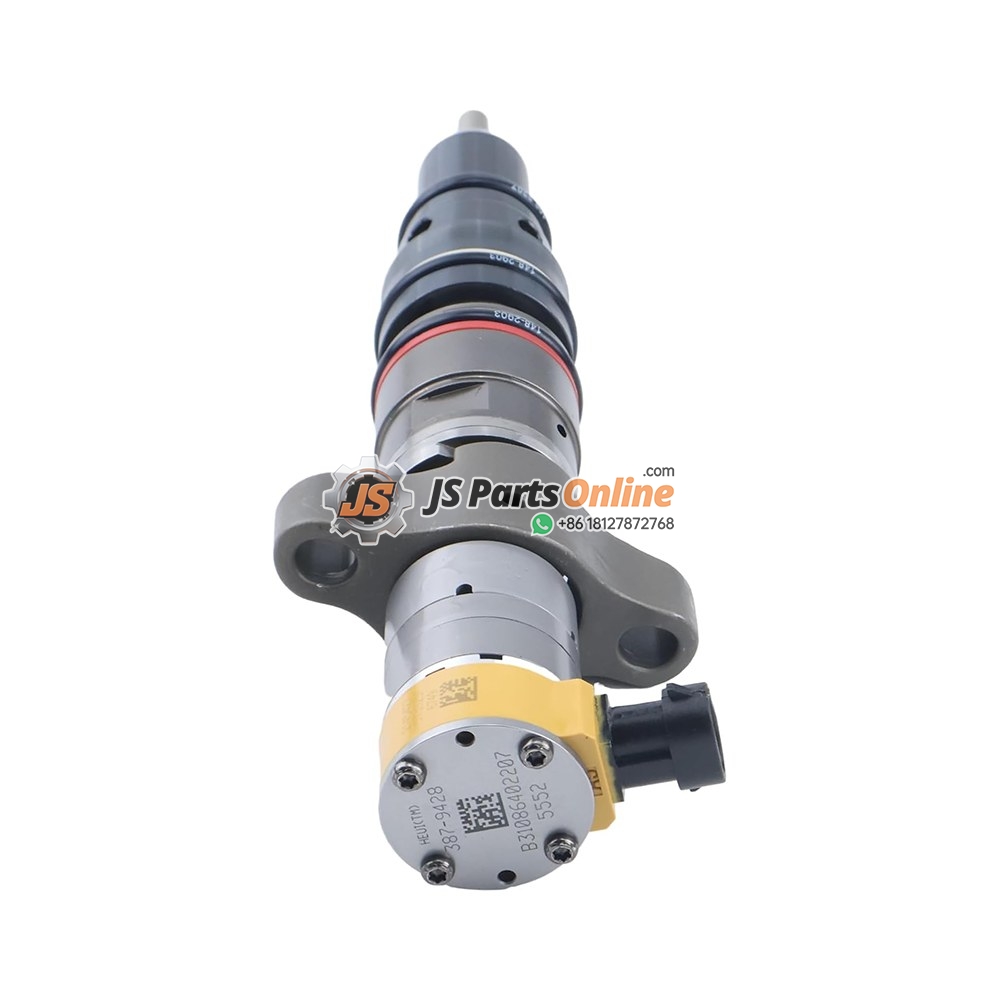 573-4231 Diesel Fuel Injector for Caterpillar CAT C9 Photo 4 - JS Parts Online 573-4231 20R8846 Fuel Injector for Caterpillar CAT C9 - Image 4