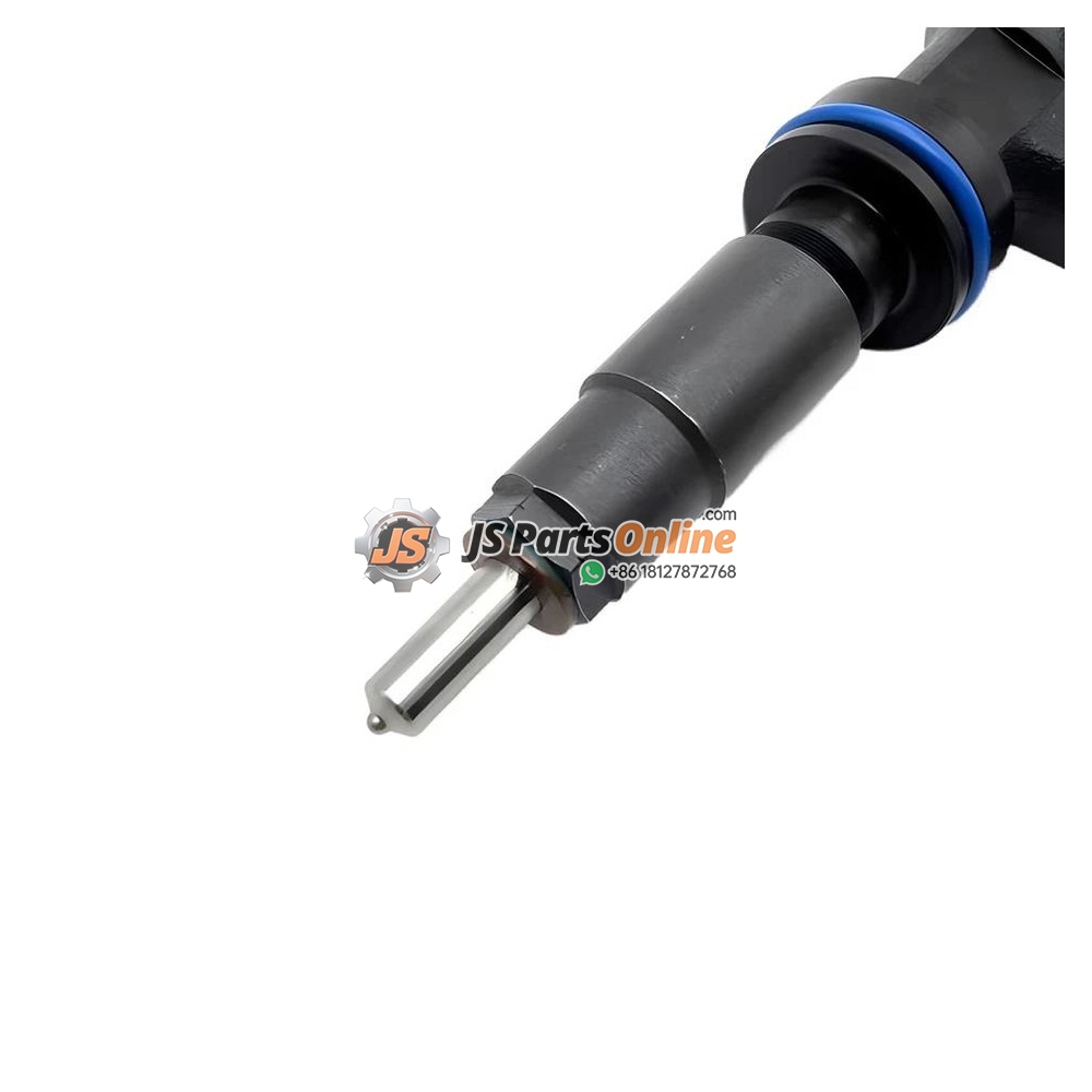 610-2300-Fuel-Injector-for-Caterpillar-CAT-C66-C71-323F-326F-330F-330GC-336GC-Image-2 - JS Parts Online 610-2300 Fuel Injector for Caterpillar CAT C6.6 C7.1 323F 326F 330F 330GC 336GC - Image 2