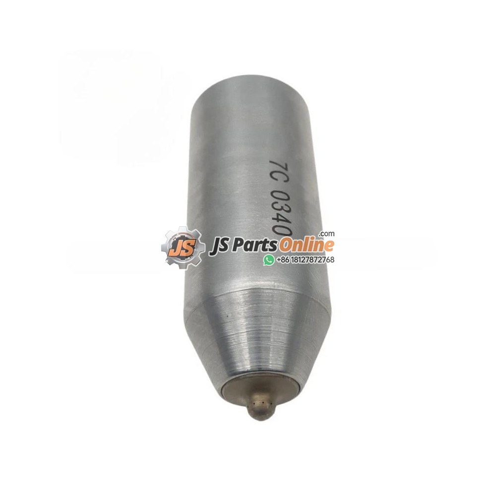 7C-0340 7C0340 Fuel Injector Nozzle for Caterpillar CAT 3508-Image-2 - JS Parts Online 7C-0340 7C0340 Fuel Injector Nozzle for Caterpillar CAT 3508 3512 3516 - Image 2
