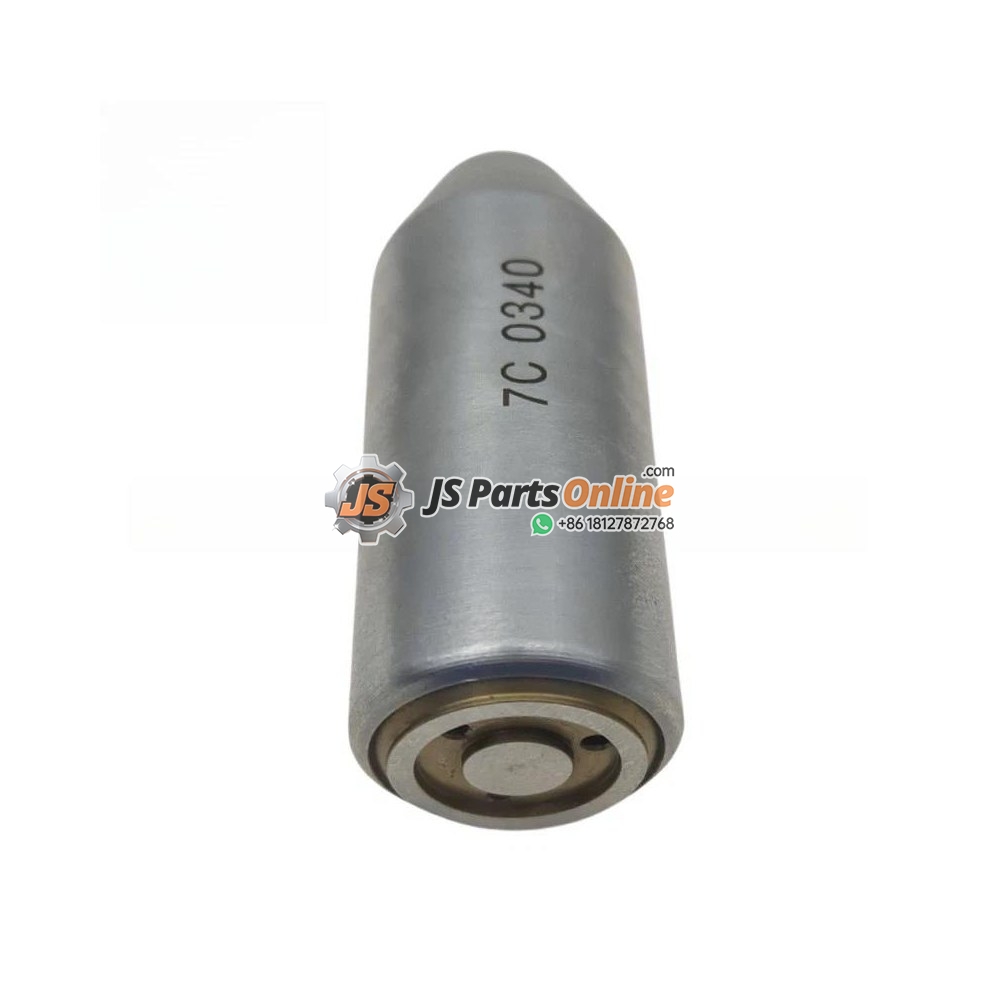 7C-0340 7C0340 Fuel Injector Nozzle for Caterpillar CAT 3508-Image-3 - JS Parts Online 7C-0340 7C0340 Fuel Injector Nozzle for Caterpillar CAT 3508 3512 3516 - Image 3