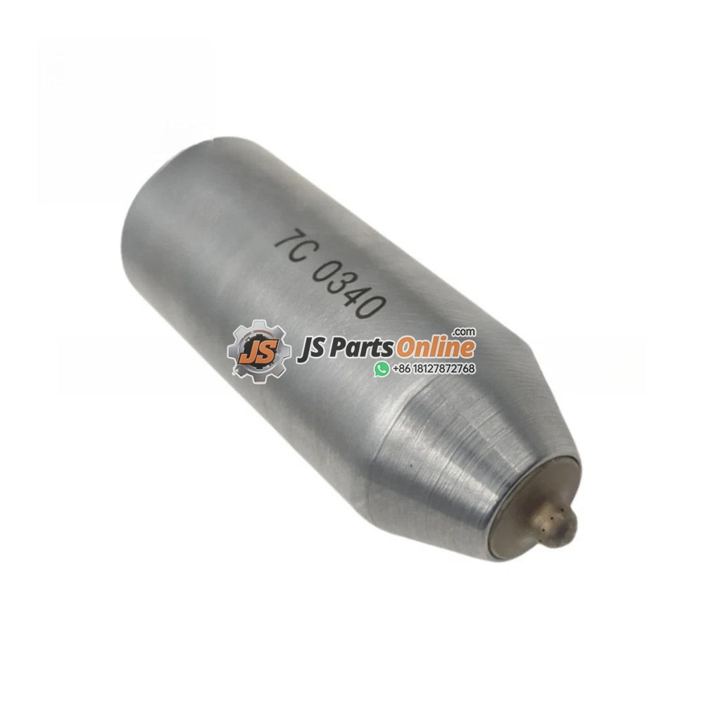7C-0340 7C0340 Fuel Injector Nozzle for Caterpillar CAT 3508-Image-4 - JS Parts Online 7C-0340 7C0340 Fuel Injector Nozzle for Caterpillar CAT 3508 3512 3516 - Image 4