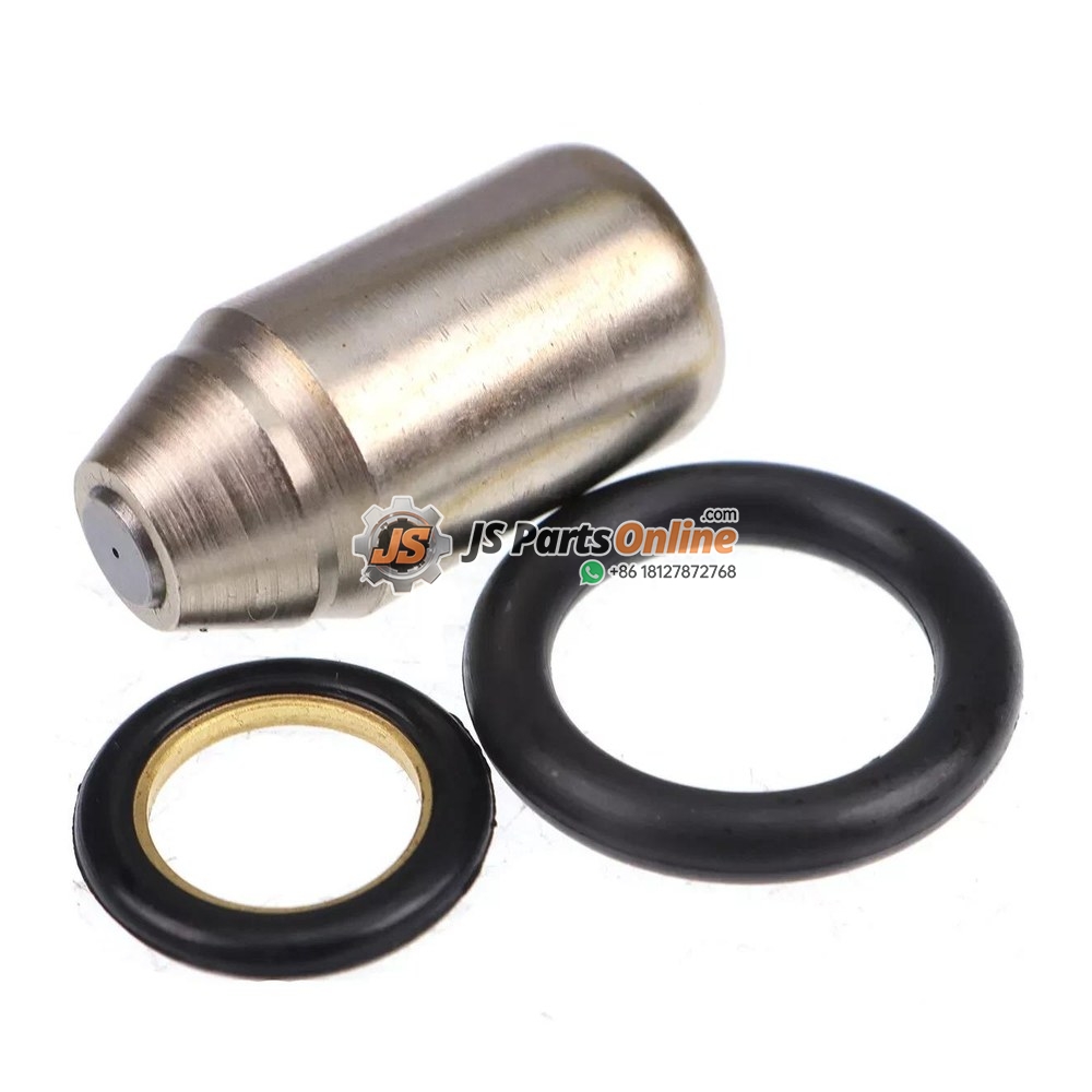 7M-7431 7M-4601 Fuel Injector Nozzle for Caterpillar CAT D353C D379 D398-Image-2 - JS Parts Online 7M-7431 7M-4601 Fuel Injector Nozzle for Caterpillar CAT D353C D379 D398 - Image 2