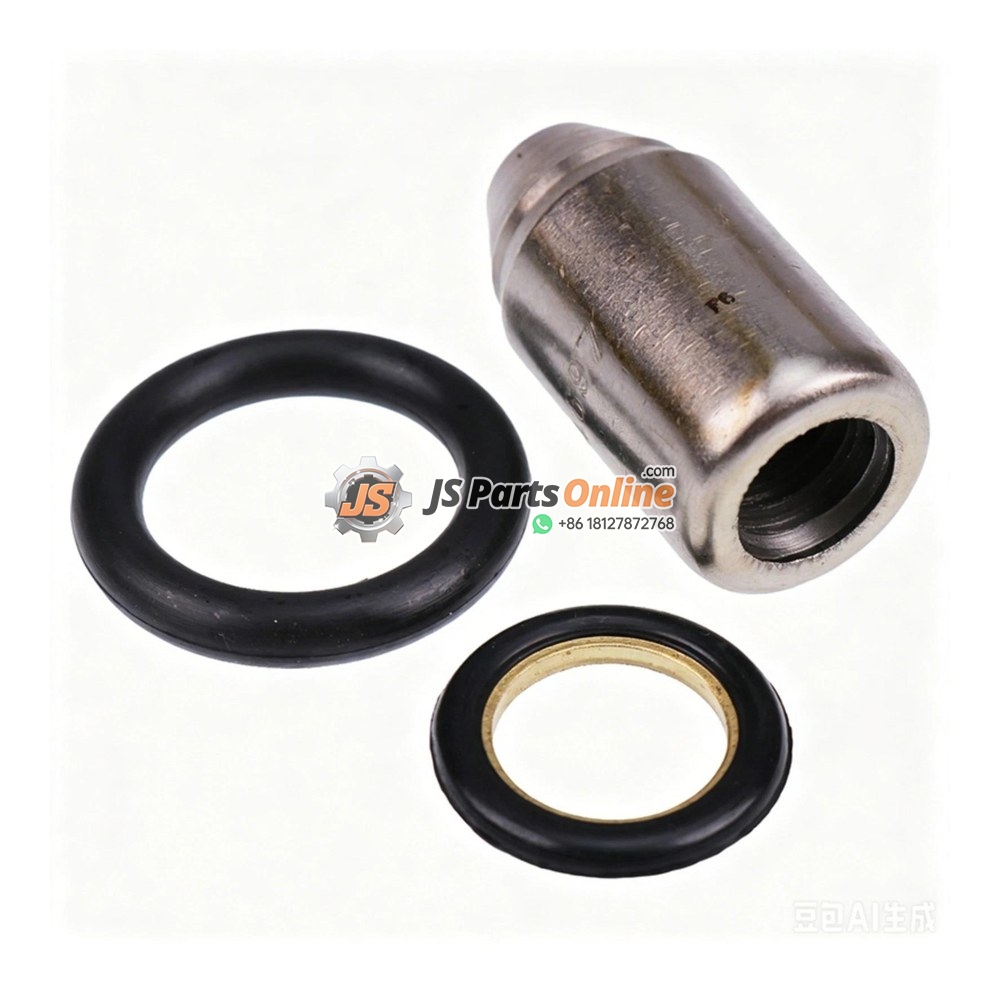 8M-1584 8M1584 Nozzle for Caterpillar CAT 3304-Image-2 - JS Parts Online 8M-1584 8M1584 Nozzle for Caterpillar CAT 3304 - Image 2