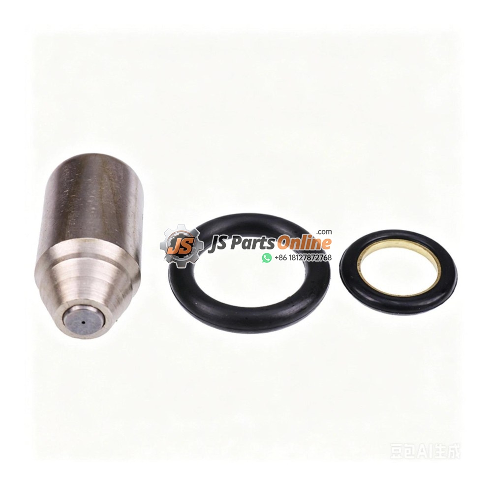 8M-1584 8M1584 Nozzle for Caterpillar CAT 3304-Image-3 - JS Parts Online 8M-1584 8M1584 Nozzle for Caterpillar CAT 3304 - Image 3