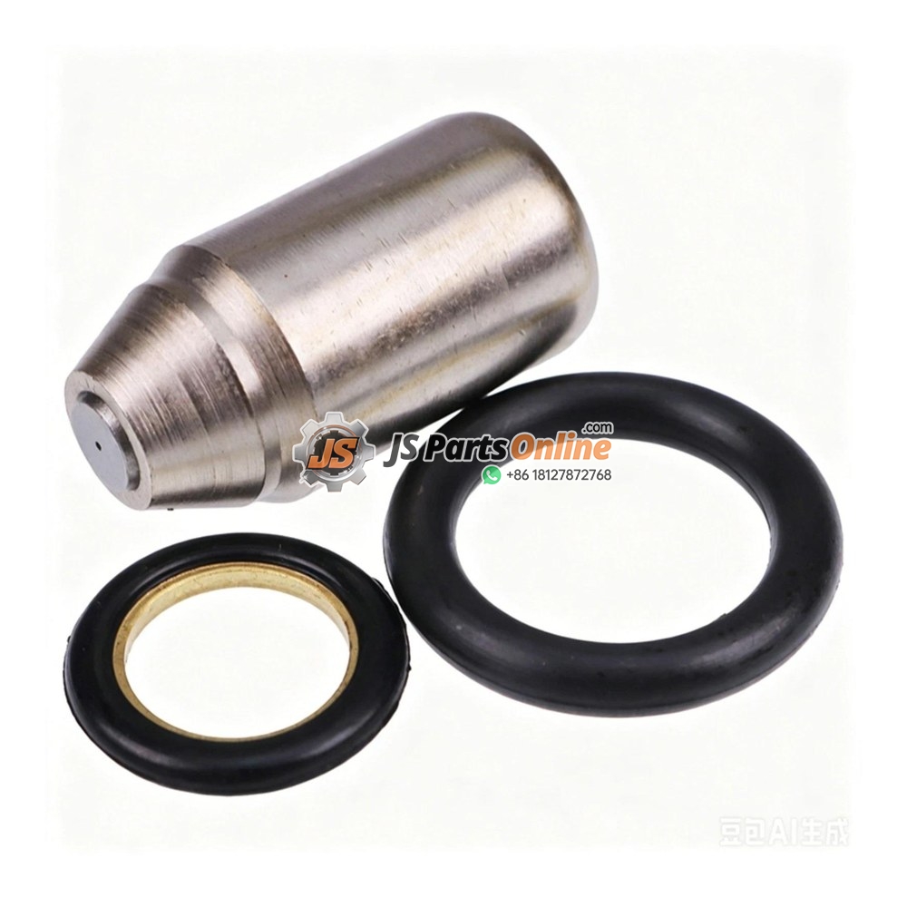 8M-1584 8M1584 Nozzle for Caterpillar CAT 3304-Image-4 - JS Parts Online 8M-1584 8M1584 Nozzle for Caterpillar CAT 3304 - Image 4