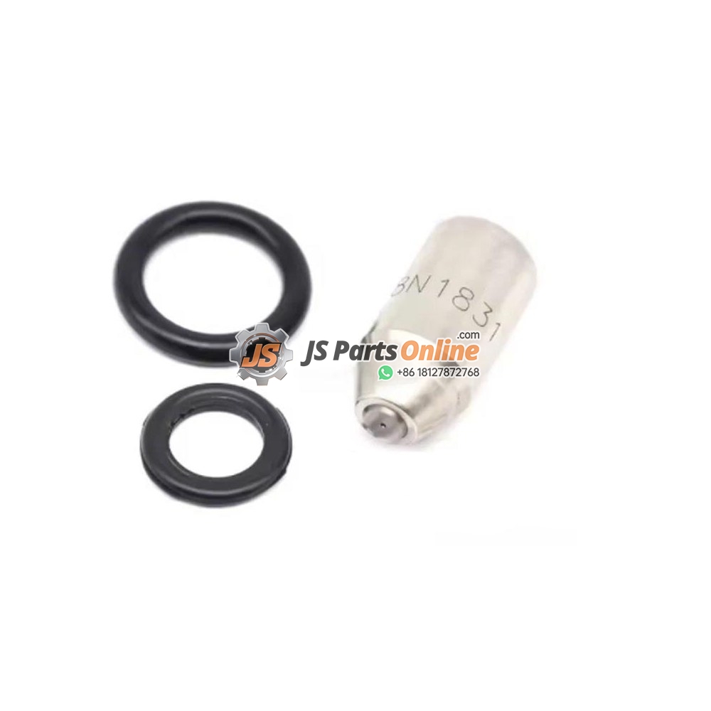 8N-4694 8N4694 Nozzle for Caterpillar CAT 3304 3306-Image-2 - JS Parts Online 8N-4694 8N4694 Nozzle for Caterpillar CAT 3304 3306 - Image 2