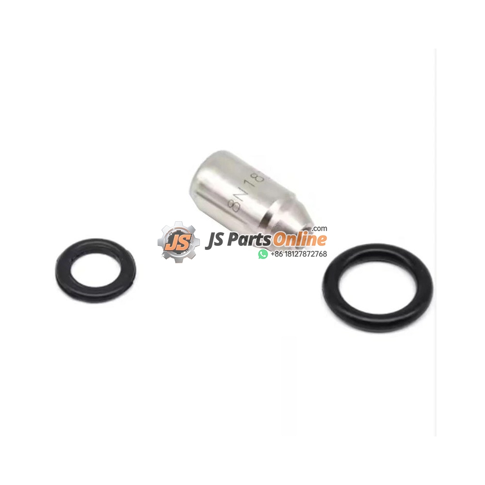 8N-4694 8N4694 Nozzle for Caterpillar CAT 3304 3306-Image-3 - JS Parts Online 8N-4694 8N4694 Nozzle for Caterpillar CAT 3304 3306 - Image 3