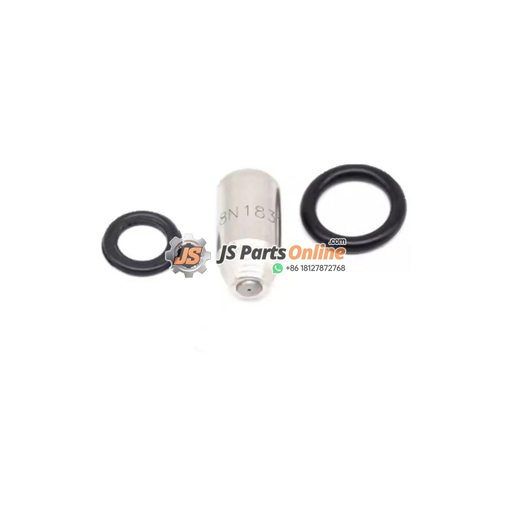 8N-4694 8N4694 Nozzle for Caterpillar CAT 3304 3306-Image-4 - JS Parts Online 8N-4694 8N4694 Nozzle for Caterpillar CAT 3304 3306 - Image 4