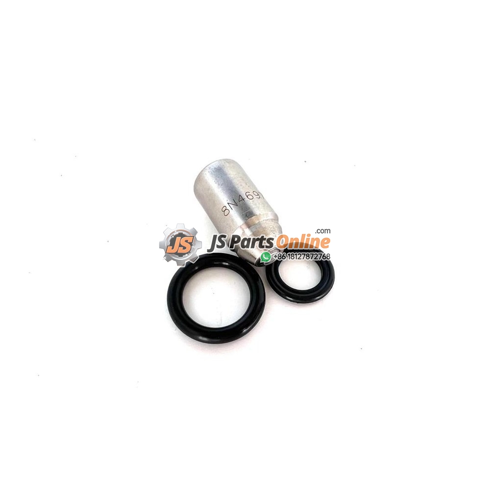 8N-4697 8N4697 Nozzle for Caterpillar CAT 3304 3306-Image-2 - JS Parts Online 8N-4697 8N4697 Nozzle for Caterpillar CAT 3304 3306 - Image 2