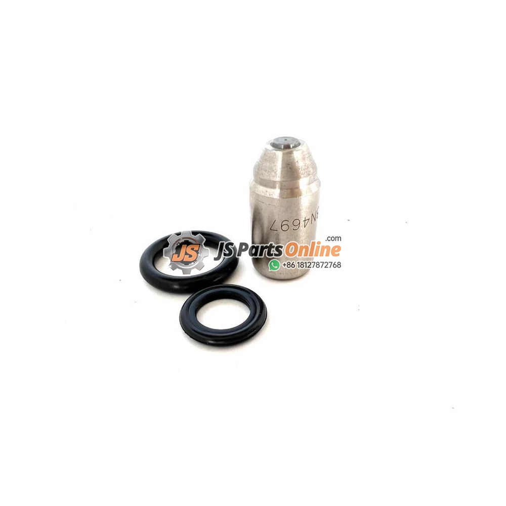 8N-4697 8N4697 Nozzle for Caterpillar CAT 3304 3306-Image-3 - JS Parts Online 8N-4697 8N4697 Nozzle for Caterpillar CAT 3304 3306 - Image 3