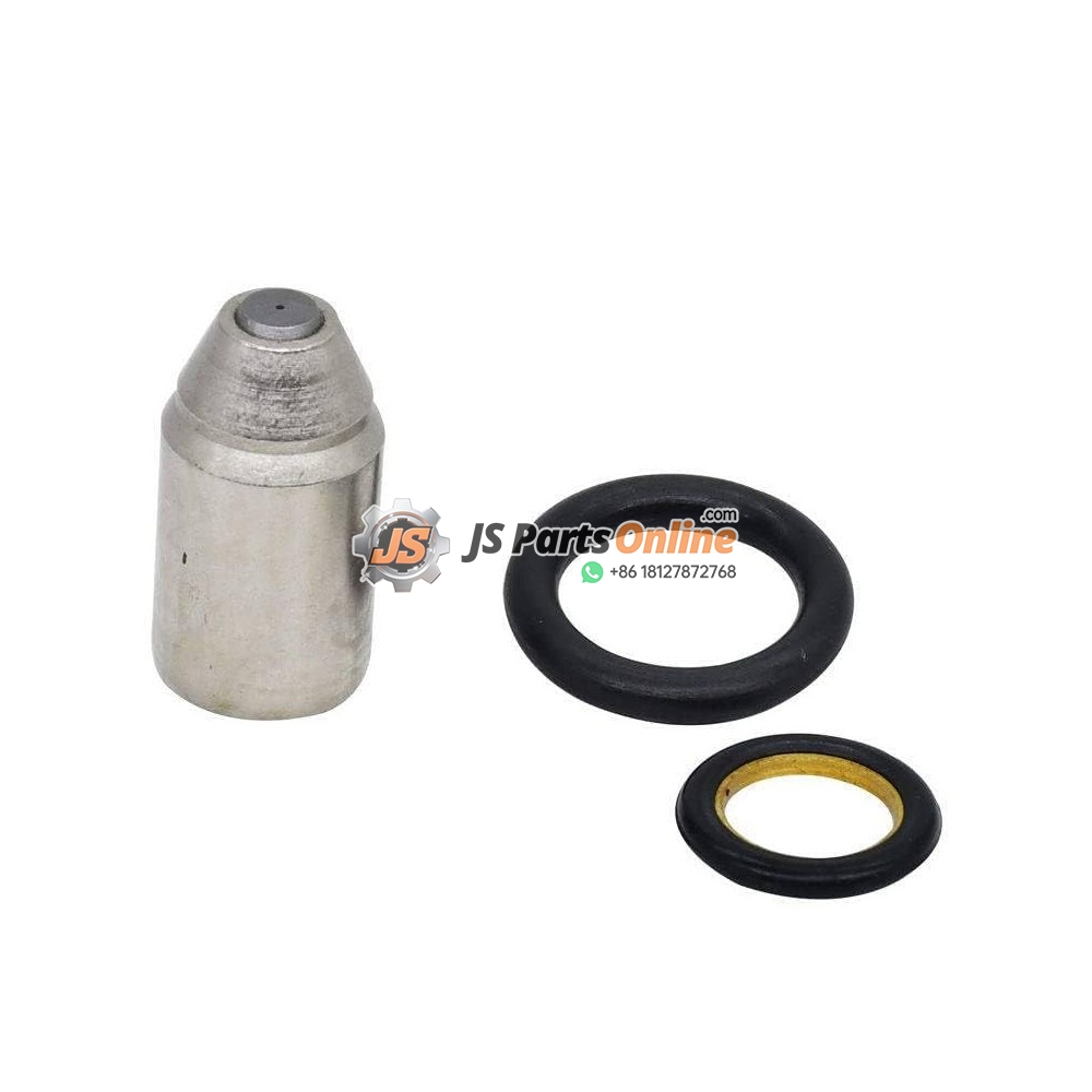 8N-5986 8N5986 Fuel Injector Nozzle for Caterpillar CAT 3304-Image-2 - JS Parts Online 8N-5986 8N5986 Fuel Injector Nozzle for Caterpillar CAT 3304 3306 - Image 2