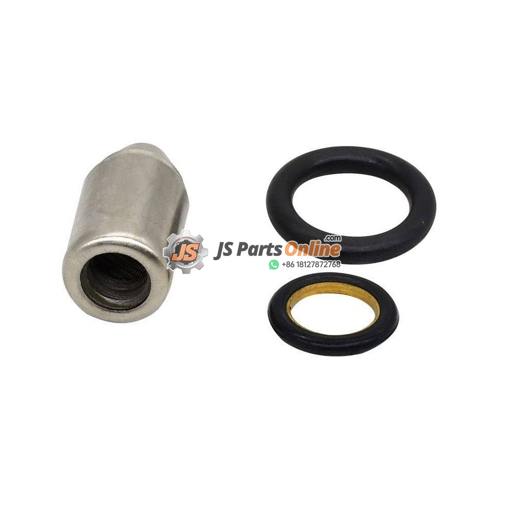 8N-5986 8N5986 Fuel Injector Nozzle for Caterpillar CAT 3304-Image-3 - JS Parts Online 8N-5986 8N5986 Fuel Injector Nozzle for Caterpillar CAT 3304 3306 - Image 3