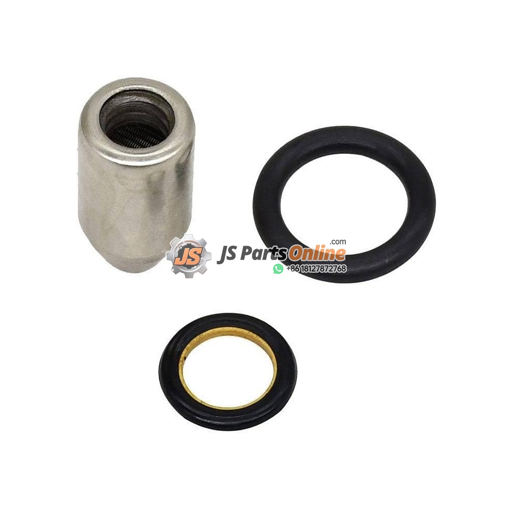 8N-5986 8N5986 Fuel Injector Nozzle for Caterpillar CAT 3304-Image-5 - JS Parts Online 8N-5986 8N5986 Fuel Injector Nozzle for Caterpillar CAT 3304 3306 - Image 5
