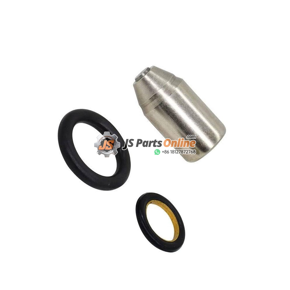 8N-5986 8N5986 Fuel Injector Nozzle for Caterpillar CAT 3304-Image-6 - JS Parts Online 8N-5986 8N5986 Fuel Injector Nozzle for Caterpillar CAT 3304 3306 - Image 6