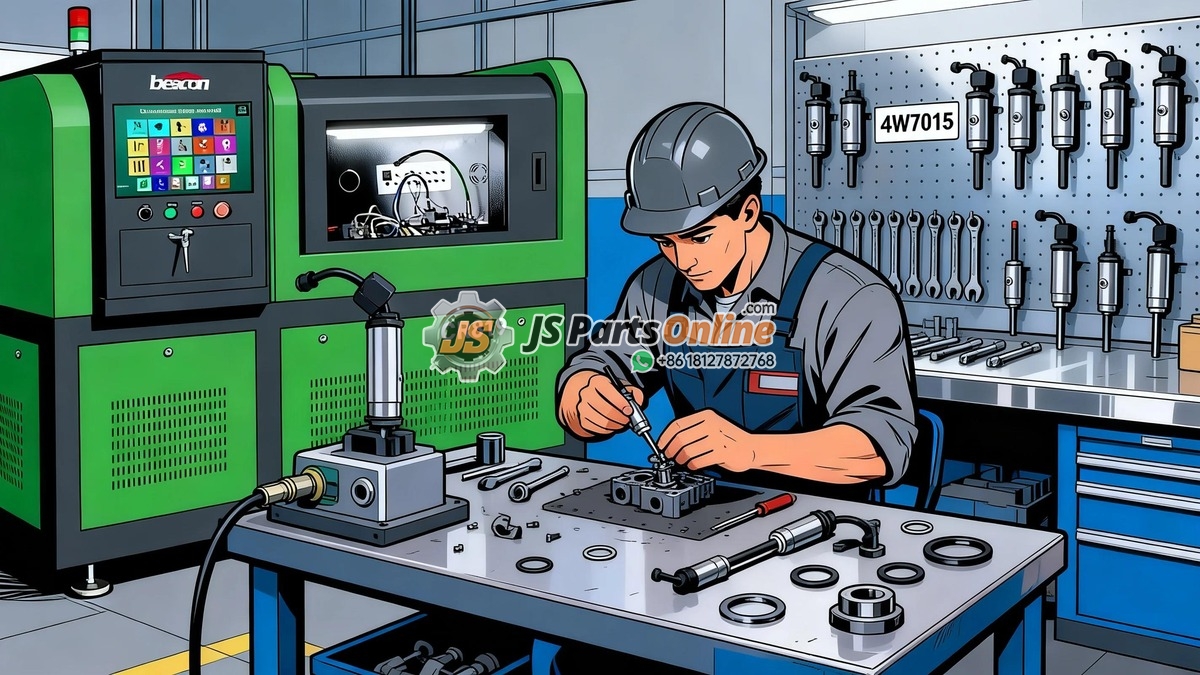 Diesel Fuel Bacteria & Algae: Complete Contamination Prevention, Testing & Treatment Guide