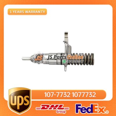 107-7732 Fuel Injectors for Caterpillar CAT 3114 3116