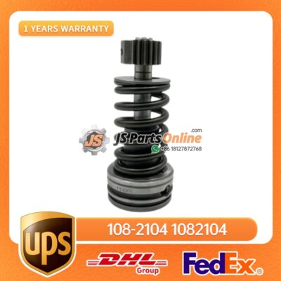 108-2104 1082104 Fuel Injection Pump Plunger for Caterpillar CAT 3406 3412