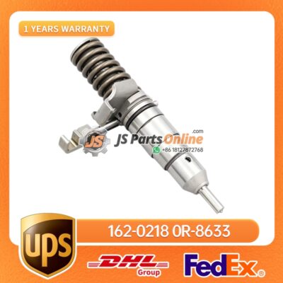 162-0218 0R-8633 Fuel Injector for Caterpillar CAT 3126