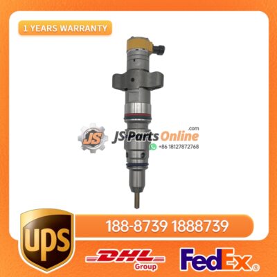 188-8739 Fuel Injector for Caterpillar CAT C-9 330C
