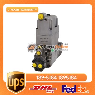 189-5184 Fuel Injection Pump for Caterpillar CAT C9 330D