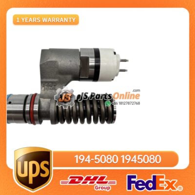 194-5080 10R-0960 Diesel Fuel Injector for Caterpillar CAT C10