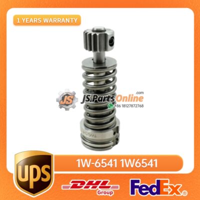 1W-6541 1W6541 Fuel Injection Pump Plunger for Caterpillar CAT 3304 3306